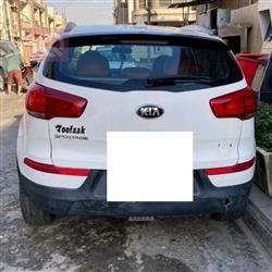 کیا سپۆرتاج